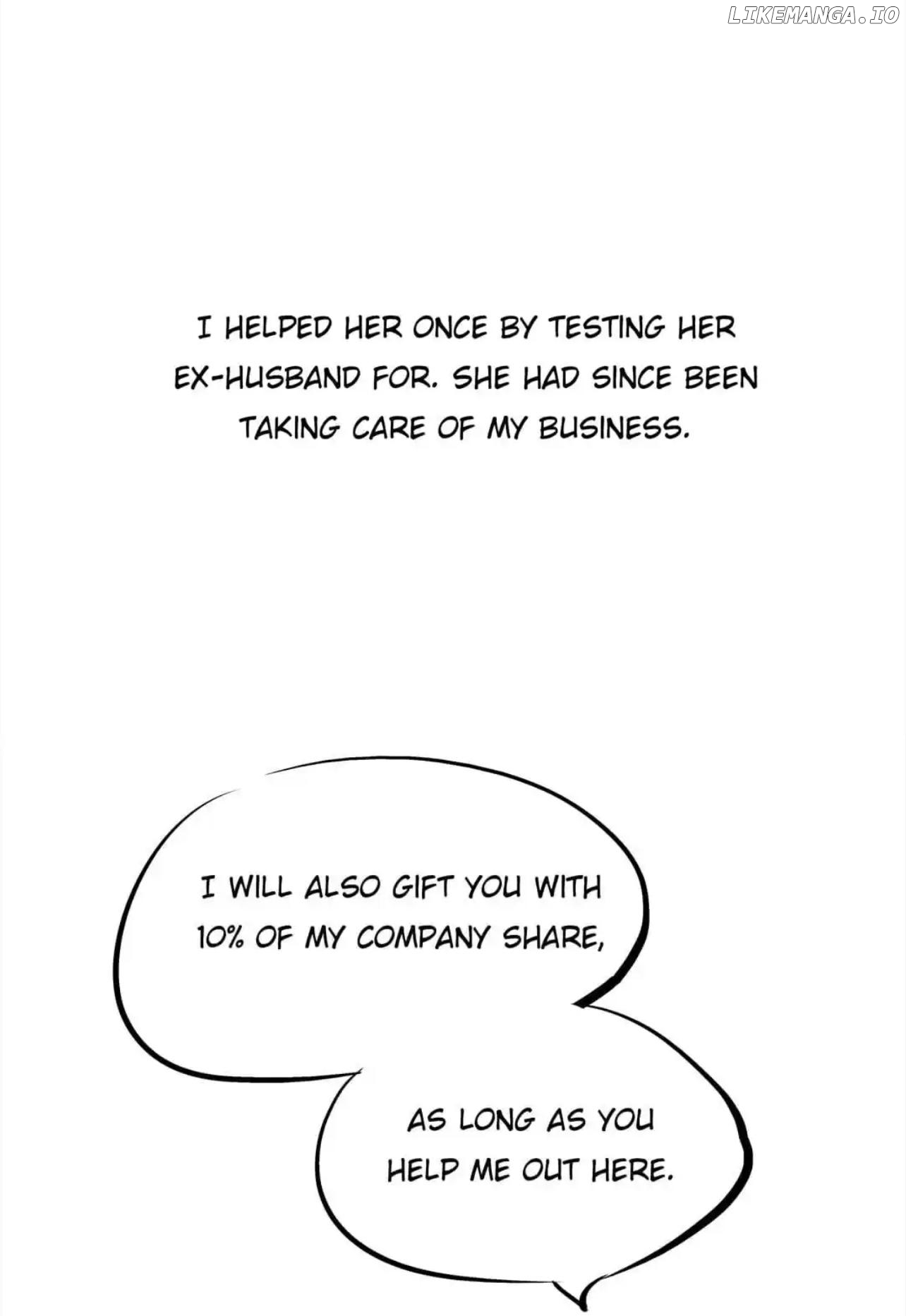 CICADA GIRL: Love Appraiser Chapter 88 - page 28