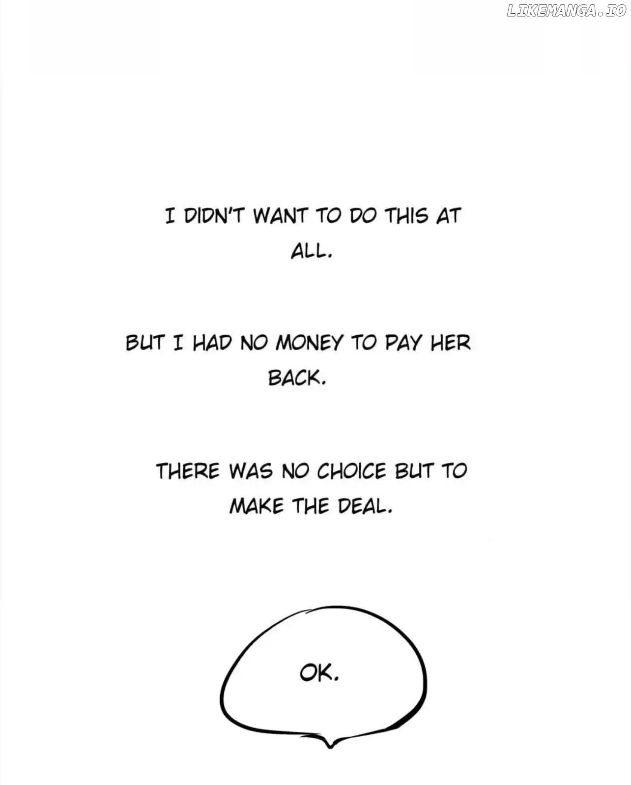 CICADA GIRL: Love Appraiser Chapter 88 - page 33