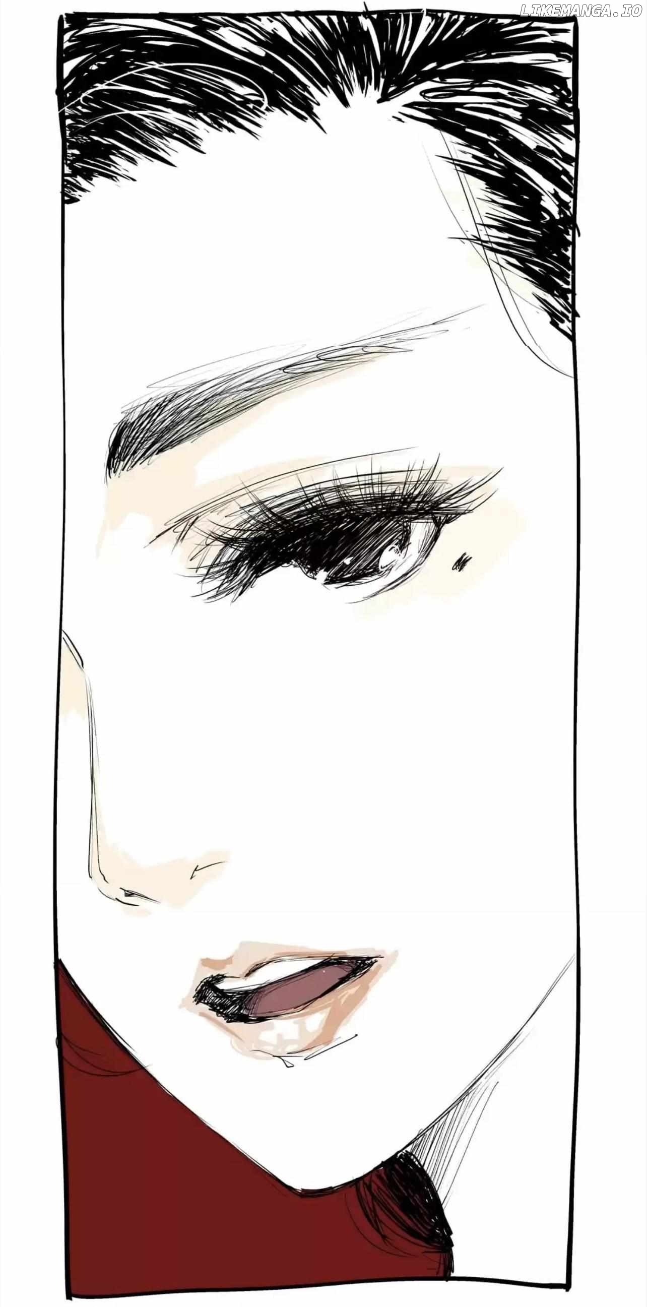 CICADA GIRL: Love Appraiser Chapter 88 - page 34