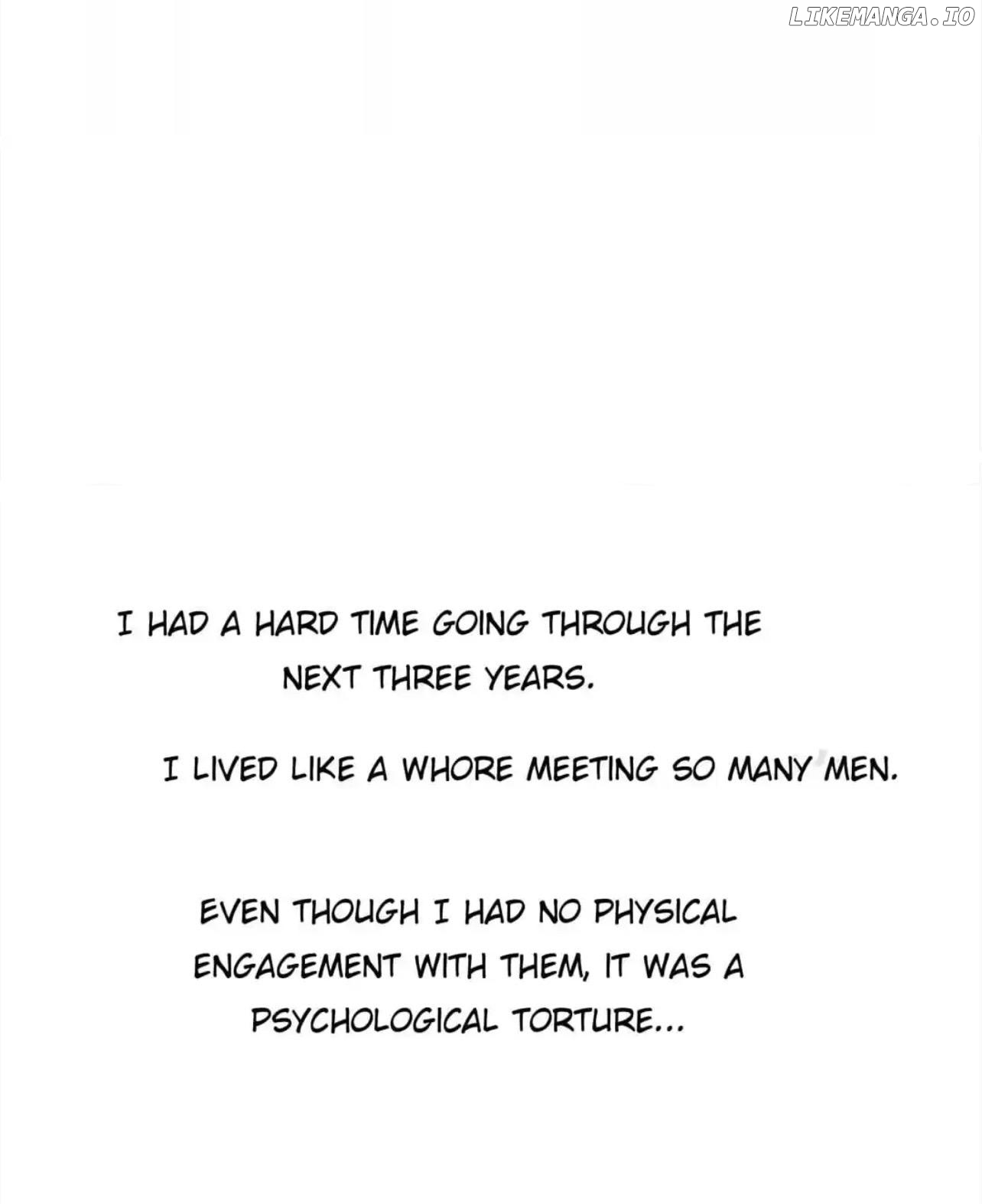 CICADA GIRL: Love Appraiser Chapter 88 - page 35