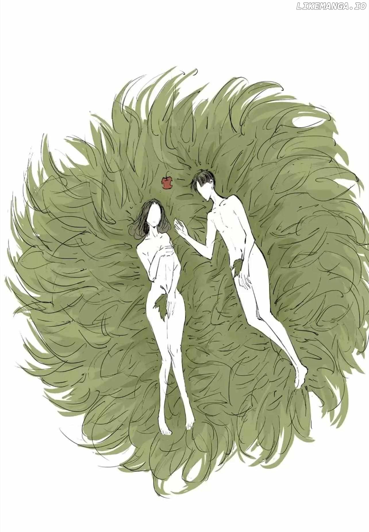 CICADA GIRL: Love Appraiser Chapter 88 - page 38