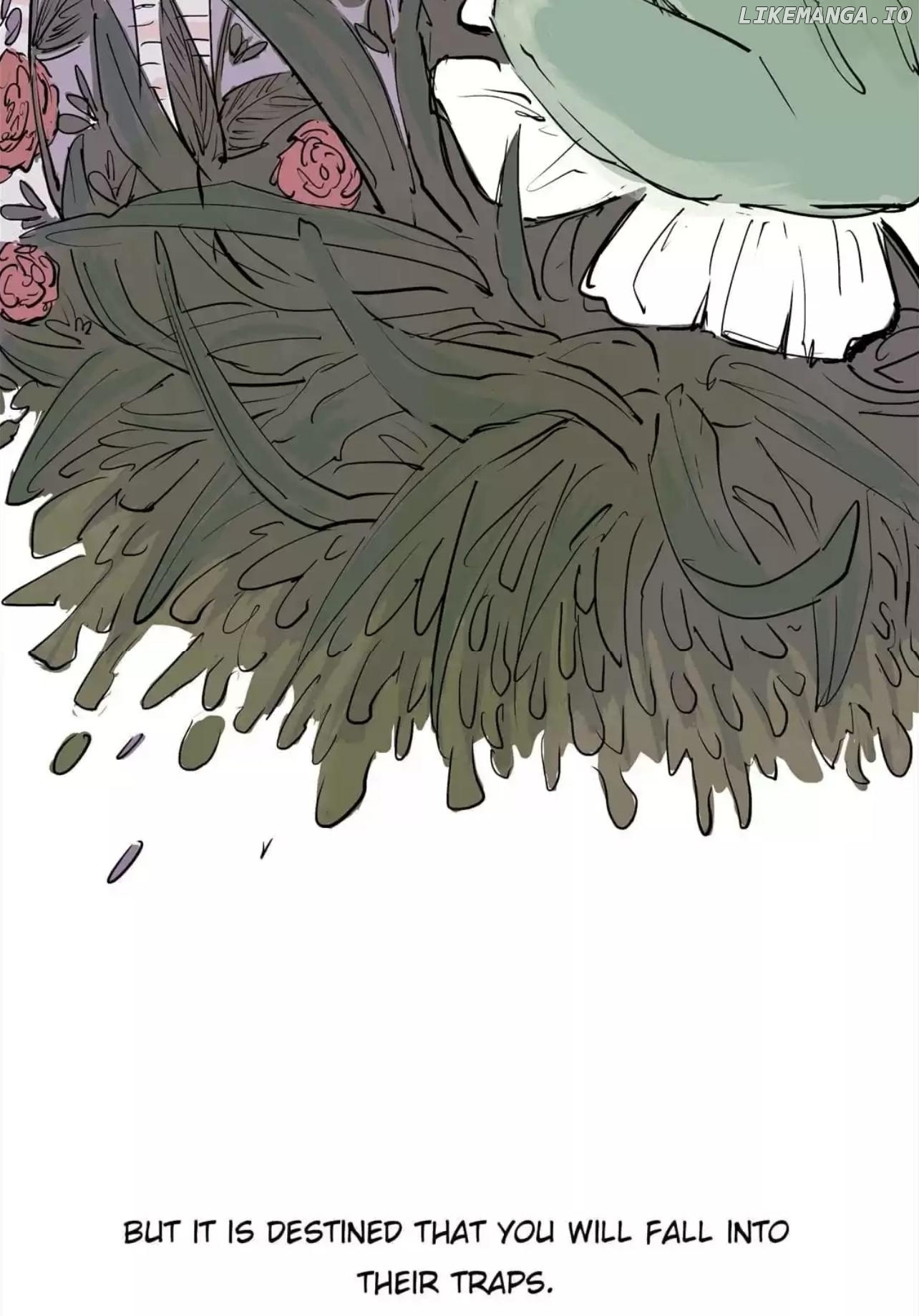 CICADA GIRL: Love Appraiser Chapter 88 - page 41