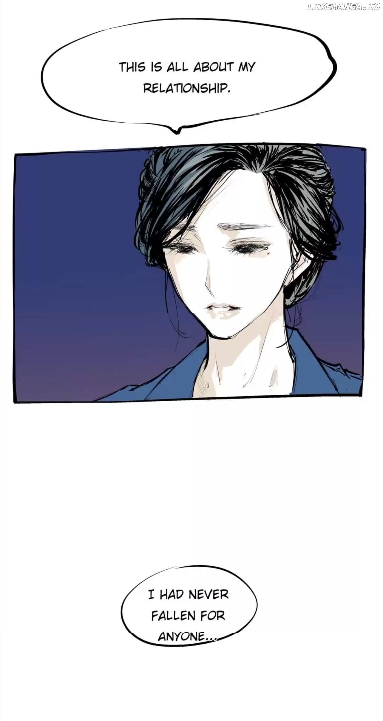 CICADA GIRL: Love Appraiser Chapter 88 - page 43