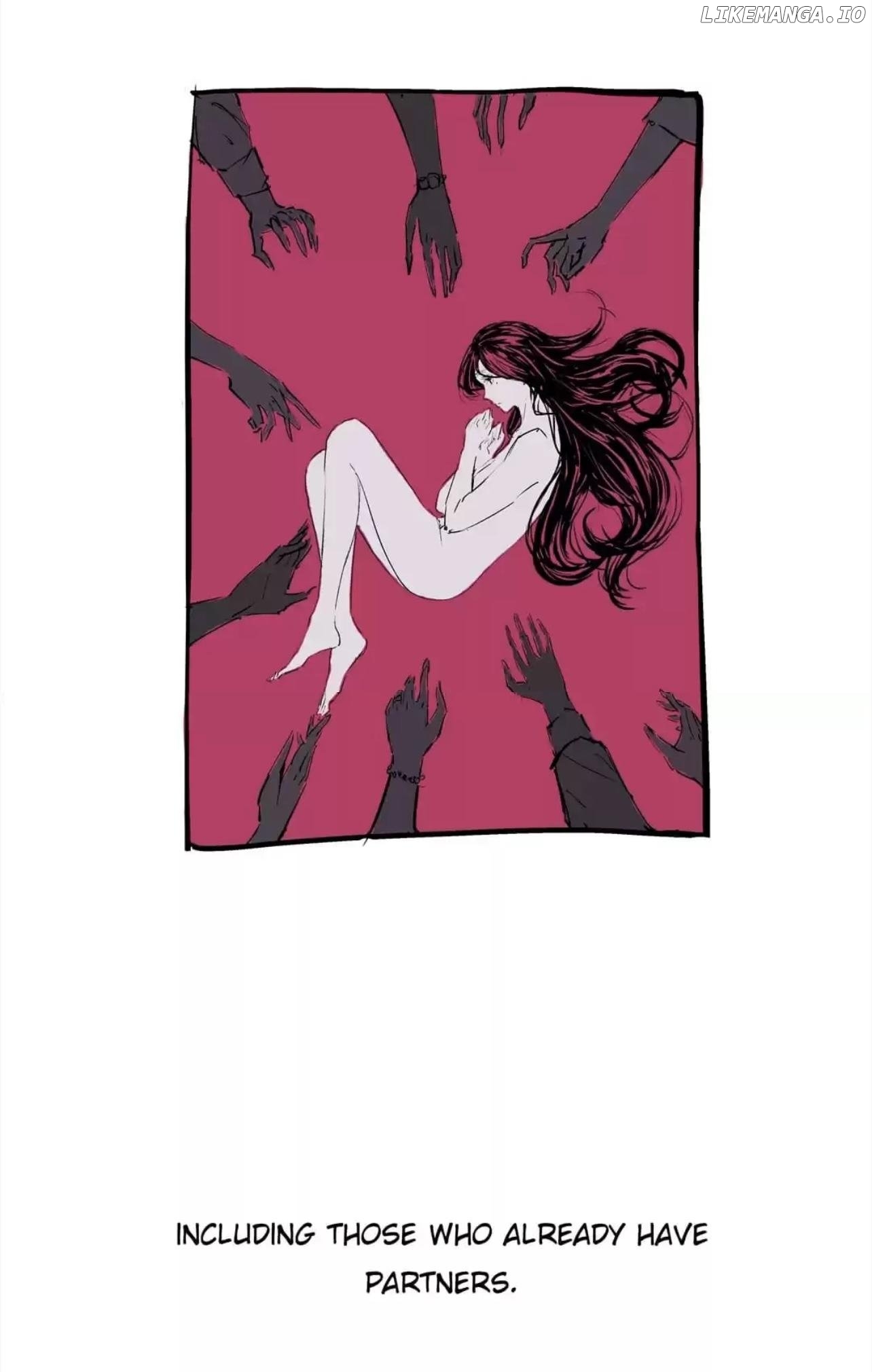 CICADA GIRL: Love Appraiser Chapter 88 - page 4