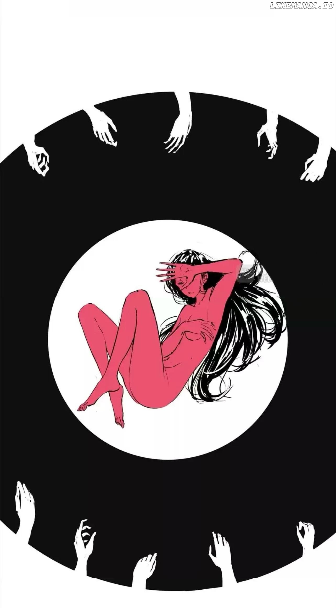 CICADA GIRL: Love Appraiser Chapter 88 - page 5