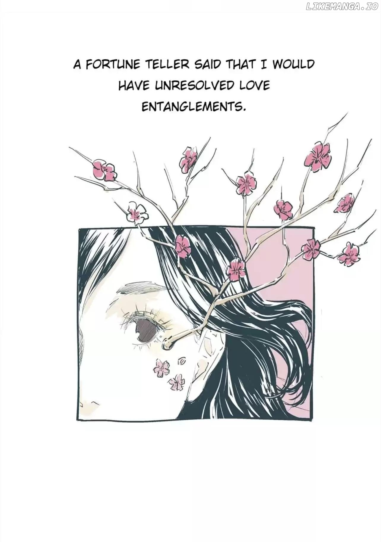 CICADA GIRL: Love Appraiser Chapter 88 - page 7