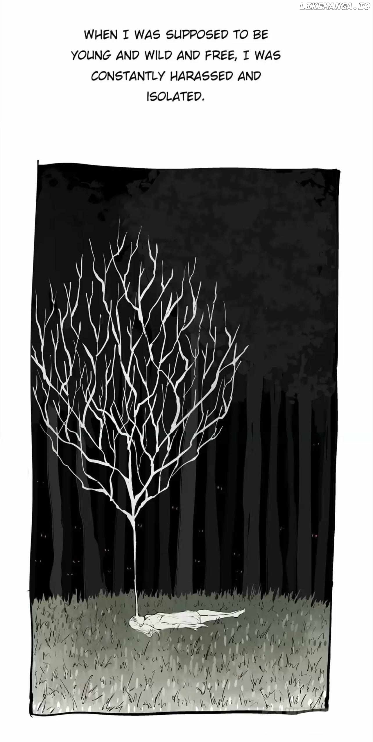 CICADA GIRL: Love Appraiser Chapter 88 - page 8