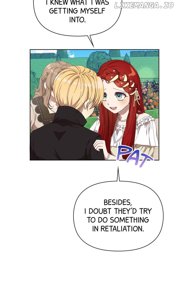 I Accidentally Seduced the Male Lead’s Younger Brother Chapter 21 - page 13