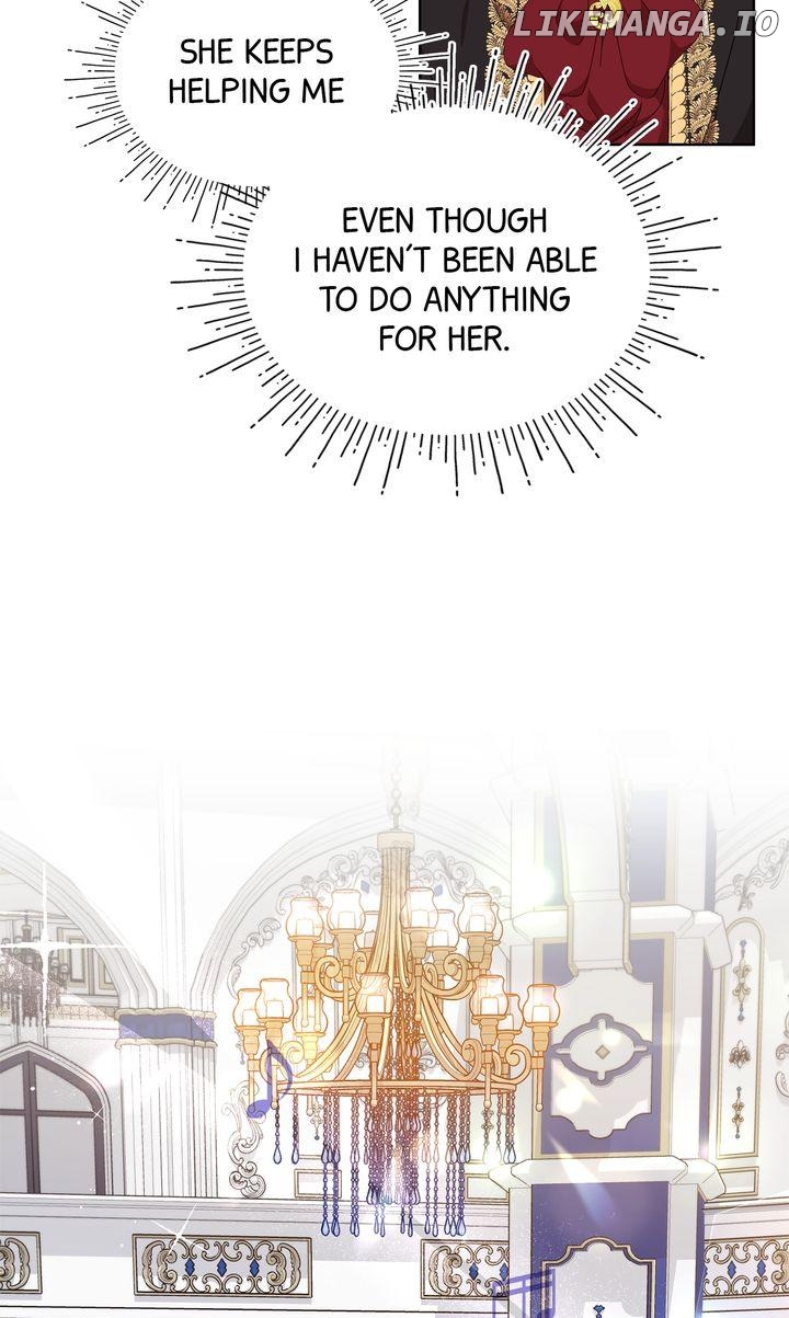 I Accidentally Seduced the Male Lead’s Younger Brother Chapter 21 - page 15