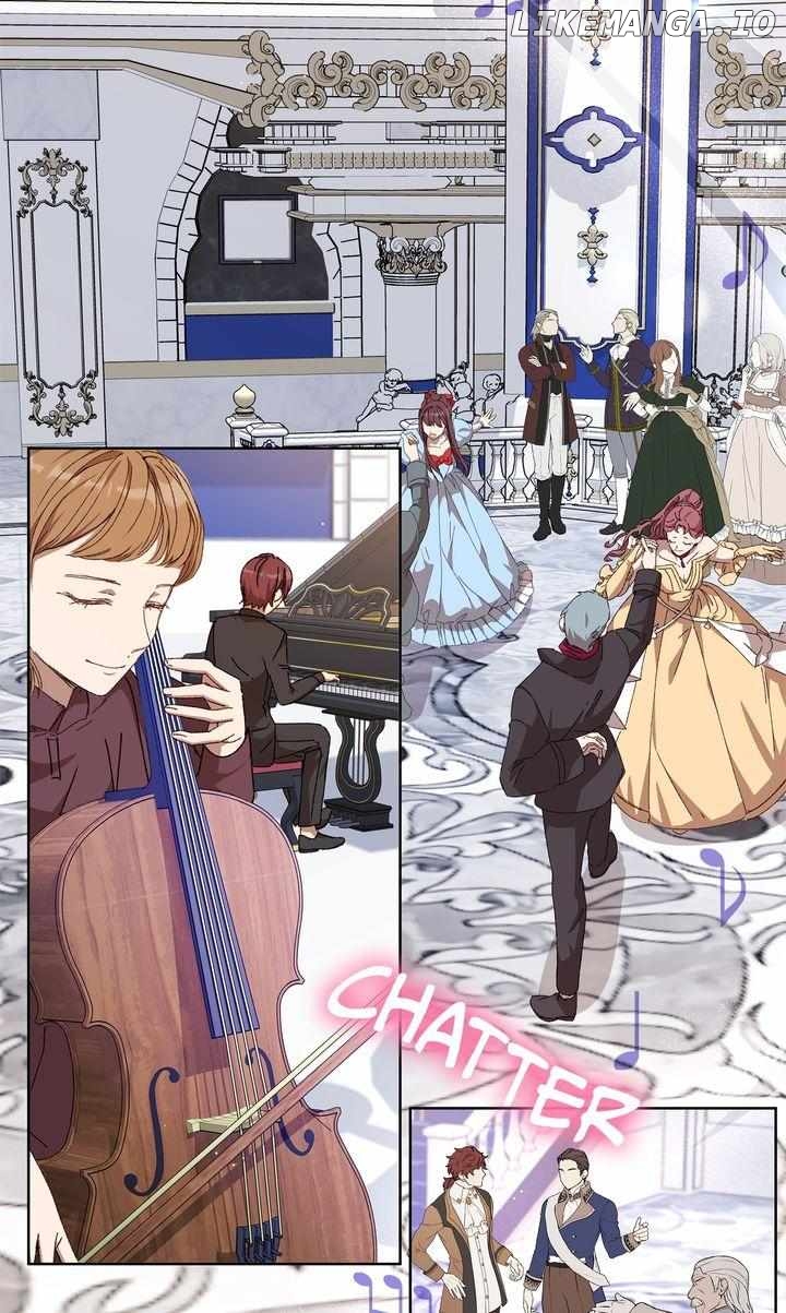 I Accidentally Seduced the Male Lead’s Younger Brother Chapter 21 - page 16
