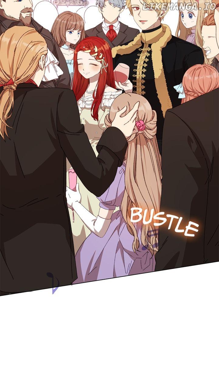 I Accidentally Seduced the Male Lead’s Younger Brother Chapter 21 - page 18