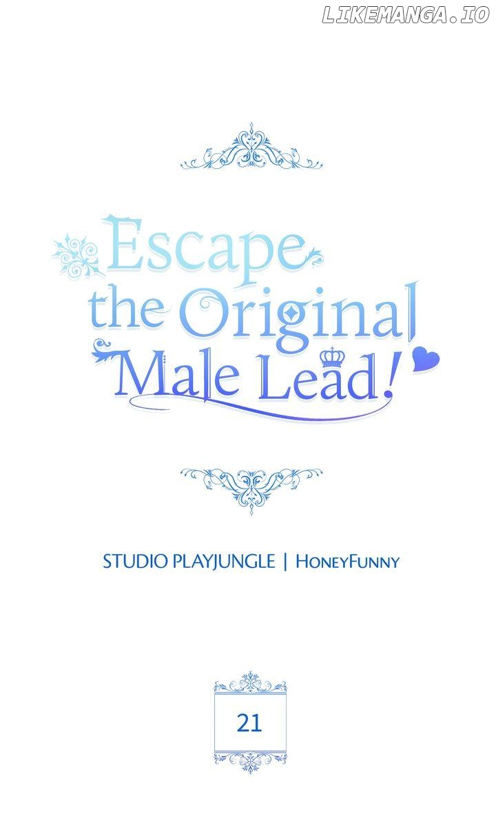 I Accidentally Seduced the Male Lead’s Younger Brother Chapter 21 - page 1