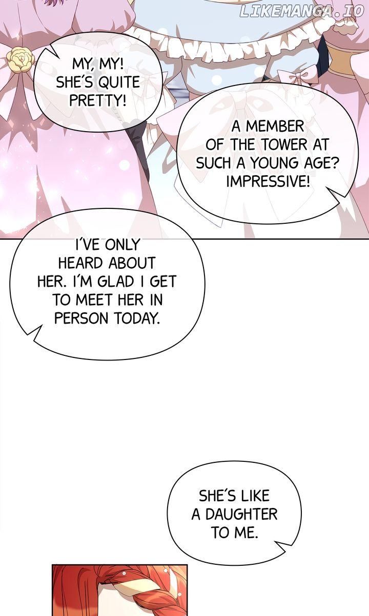 I Accidentally Seduced the Male Lead’s Younger Brother Chapter 21 - page 20