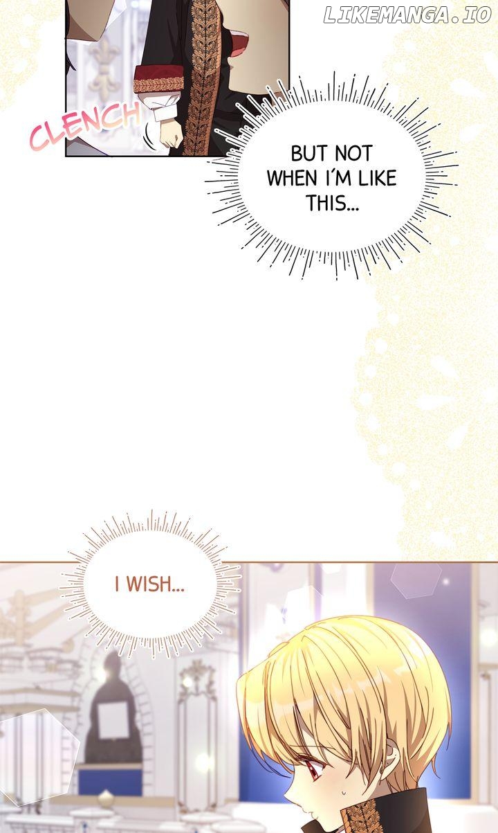 I Accidentally Seduced the Male Lead’s Younger Brother Chapter 21 - page 26