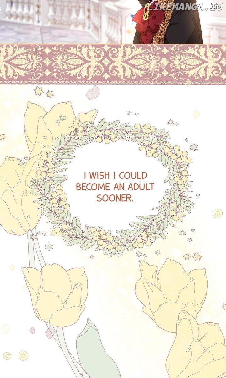 I Accidentally Seduced the Male Lead’s Younger Brother Chapter 21 - page 27