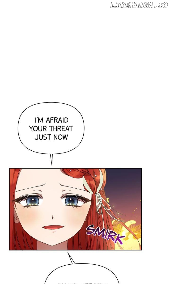 I Accidentally Seduced the Male Lead’s Younger Brother Chapter 21 - page 2