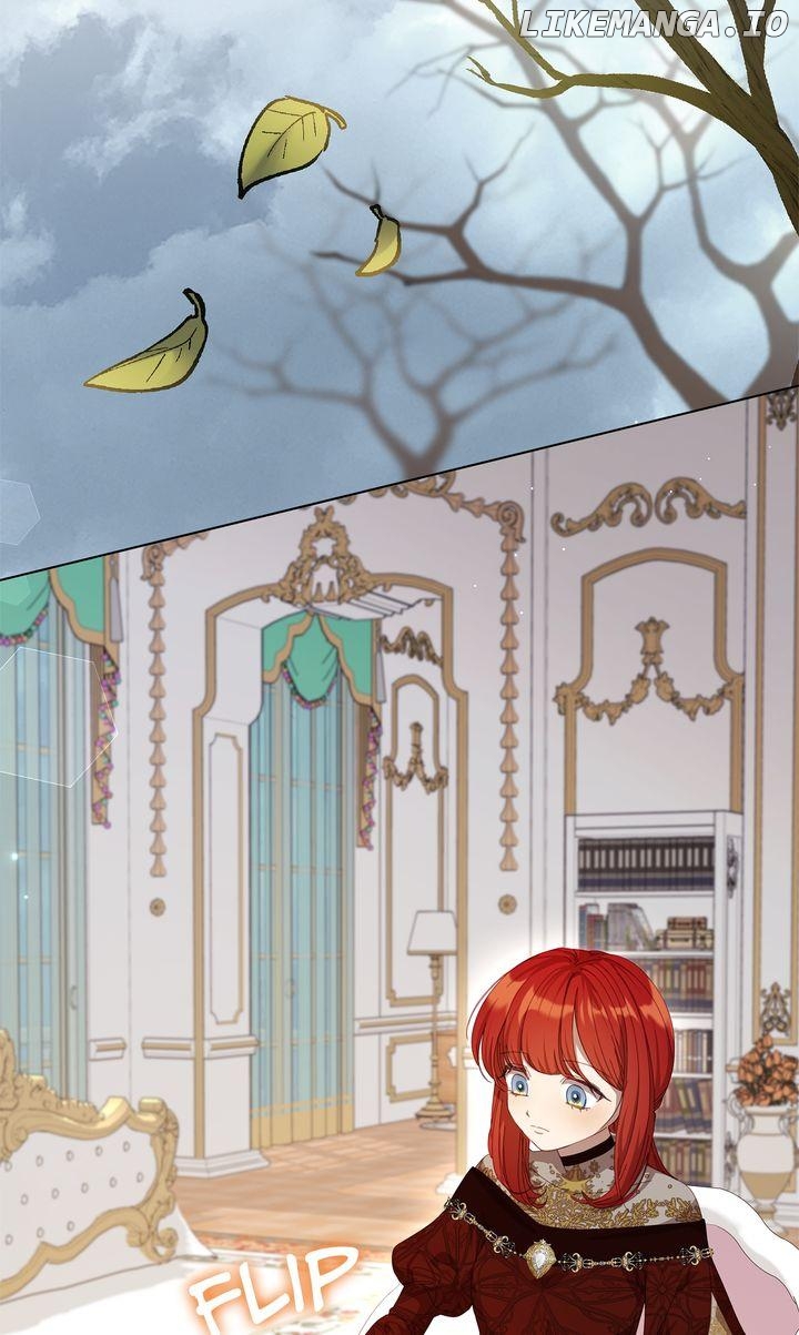 I Accidentally Seduced the Male Lead’s Younger Brother Chapter 21 - page 29