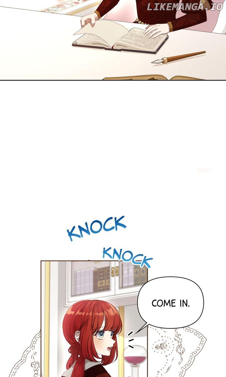 I Accidentally Seduced the Male Lead’s Younger Brother Chapter 21 - page 30