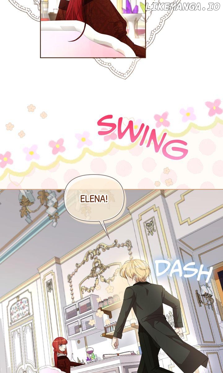 I Accidentally Seduced the Male Lead’s Younger Brother Chapter 21 - page 31