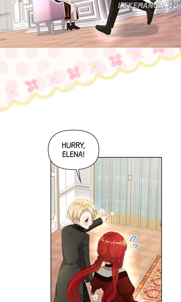 I Accidentally Seduced the Male Lead’s Younger Brother Chapter 21 - page 32