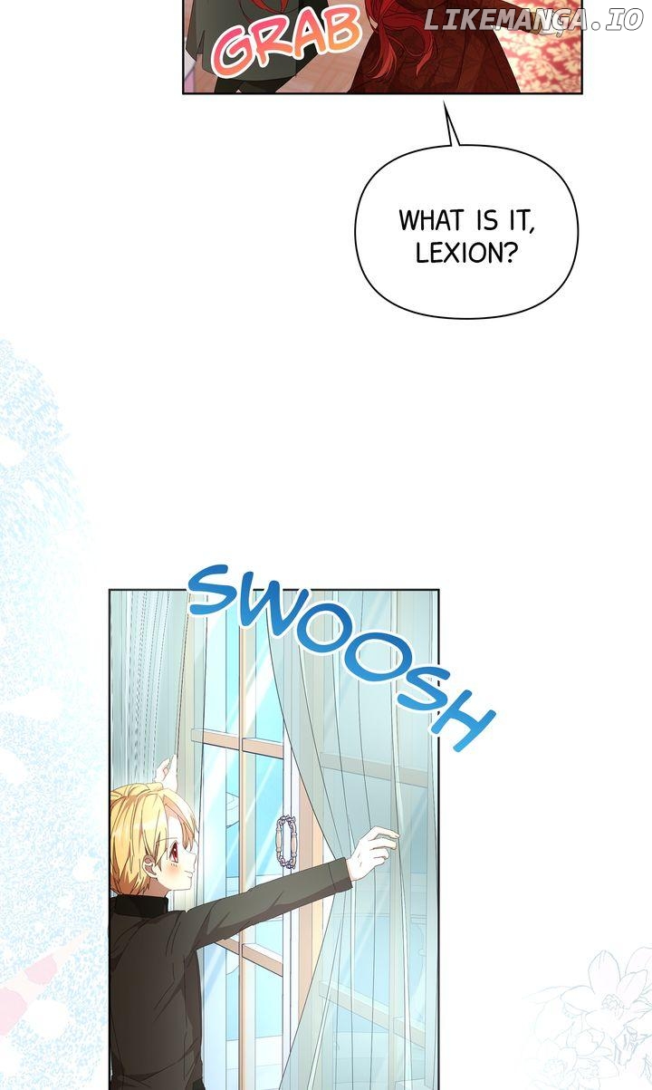 I Accidentally Seduced the Male Lead’s Younger Brother Chapter 21 - page 33