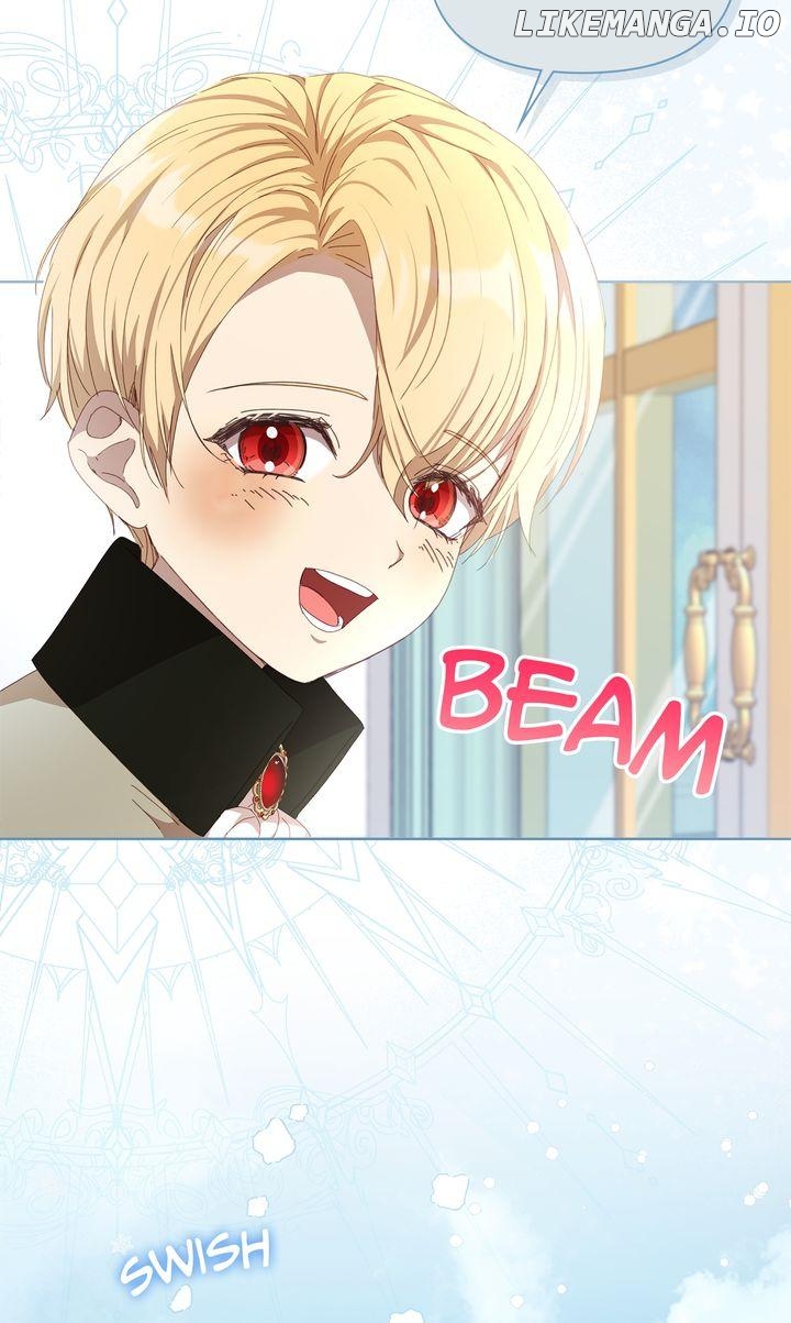 I Accidentally Seduced the Male Lead’s Younger Brother Chapter 21 - page 36