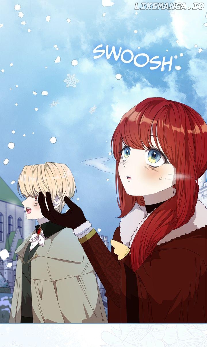 I Accidentally Seduced the Male Lead’s Younger Brother Chapter 21 - page 37