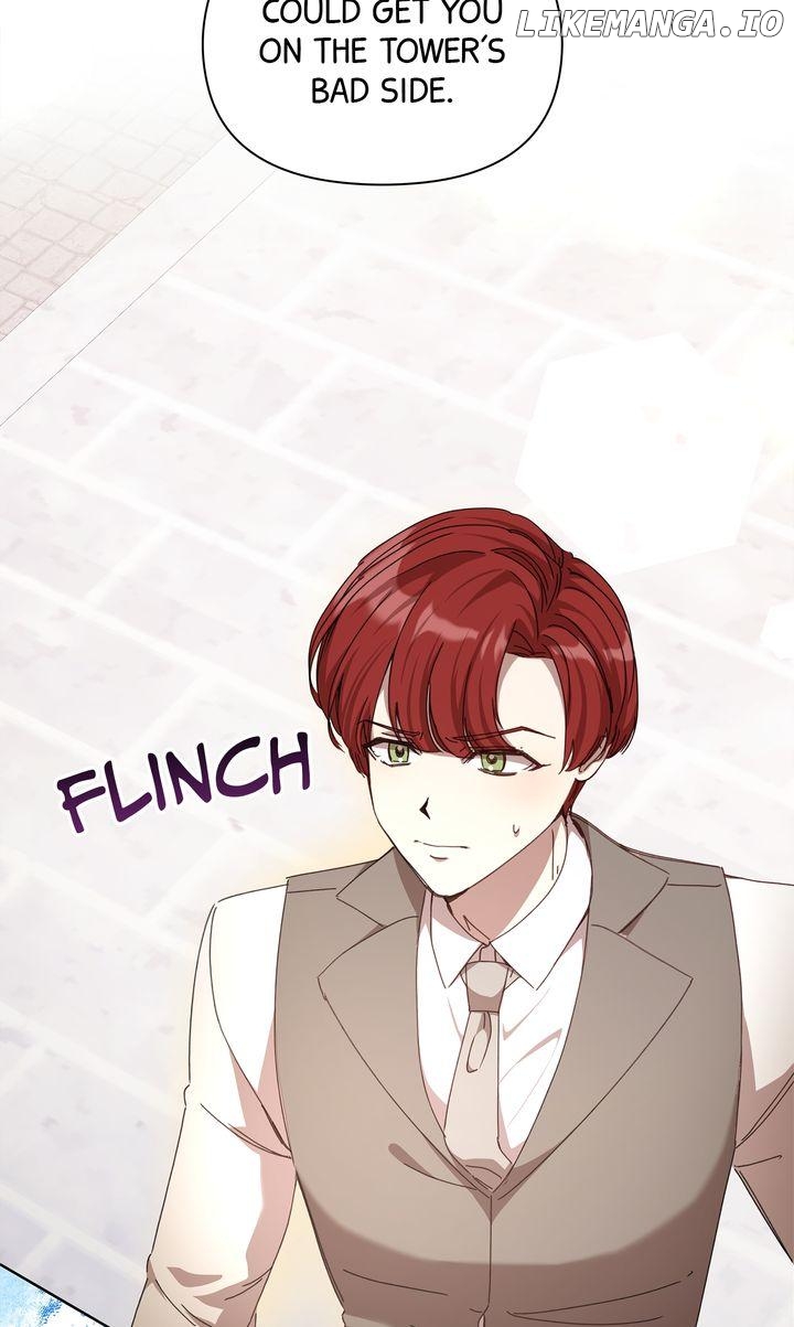 I Accidentally Seduced the Male Lead’s Younger Brother Chapter 21 - page 3