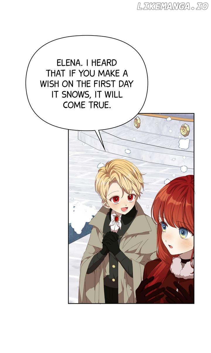 I Accidentally Seduced the Male Lead’s Younger Brother Chapter 21 - page 40