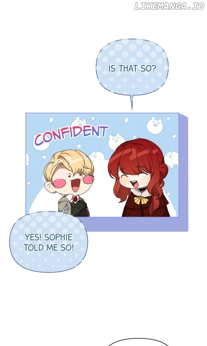 I Accidentally Seduced the Male Lead’s Younger Brother Chapter 21 - page 41