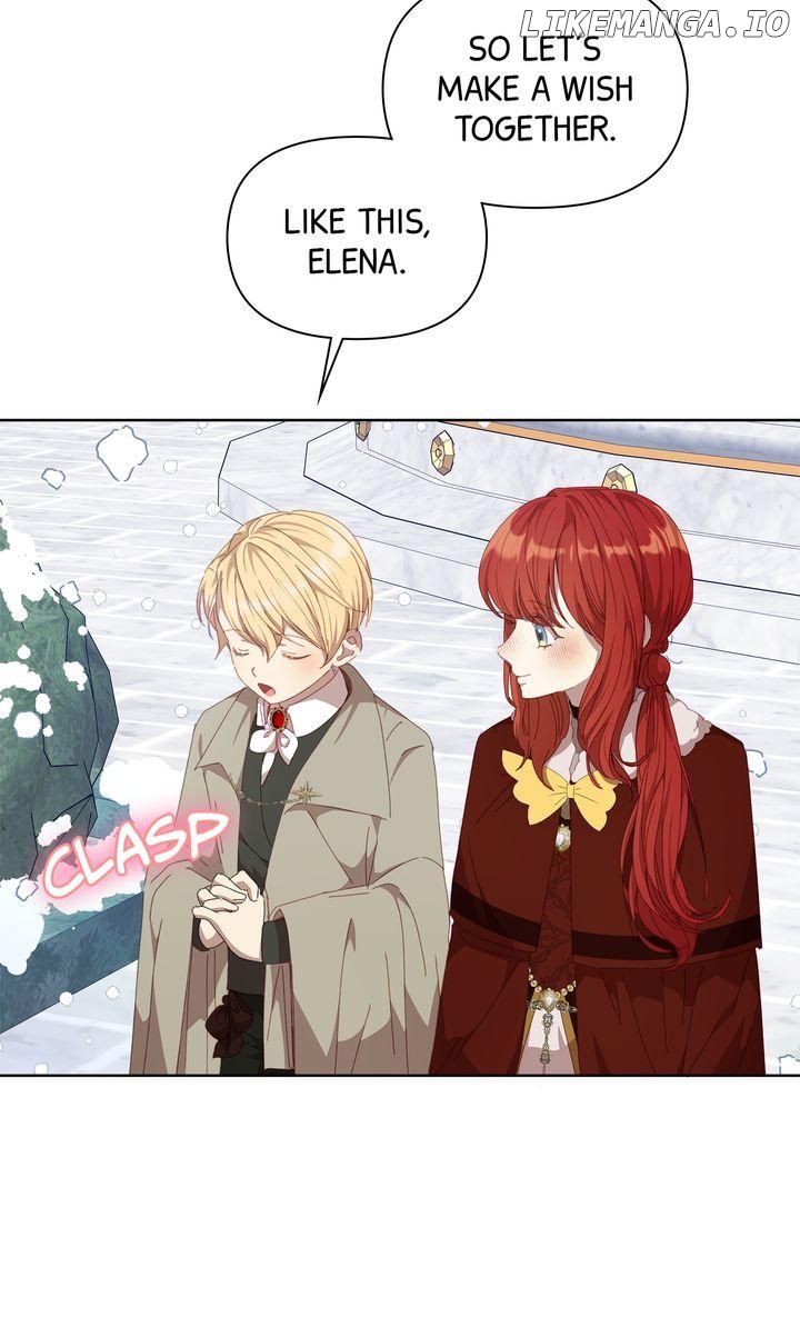 I Accidentally Seduced the Male Lead’s Younger Brother Chapter 21 - page 42