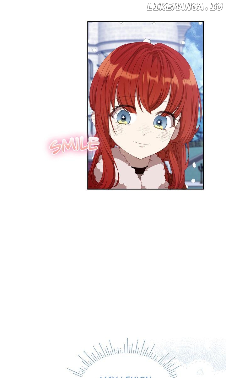 I Accidentally Seduced the Male Lead’s Younger Brother Chapter 21 - page 43