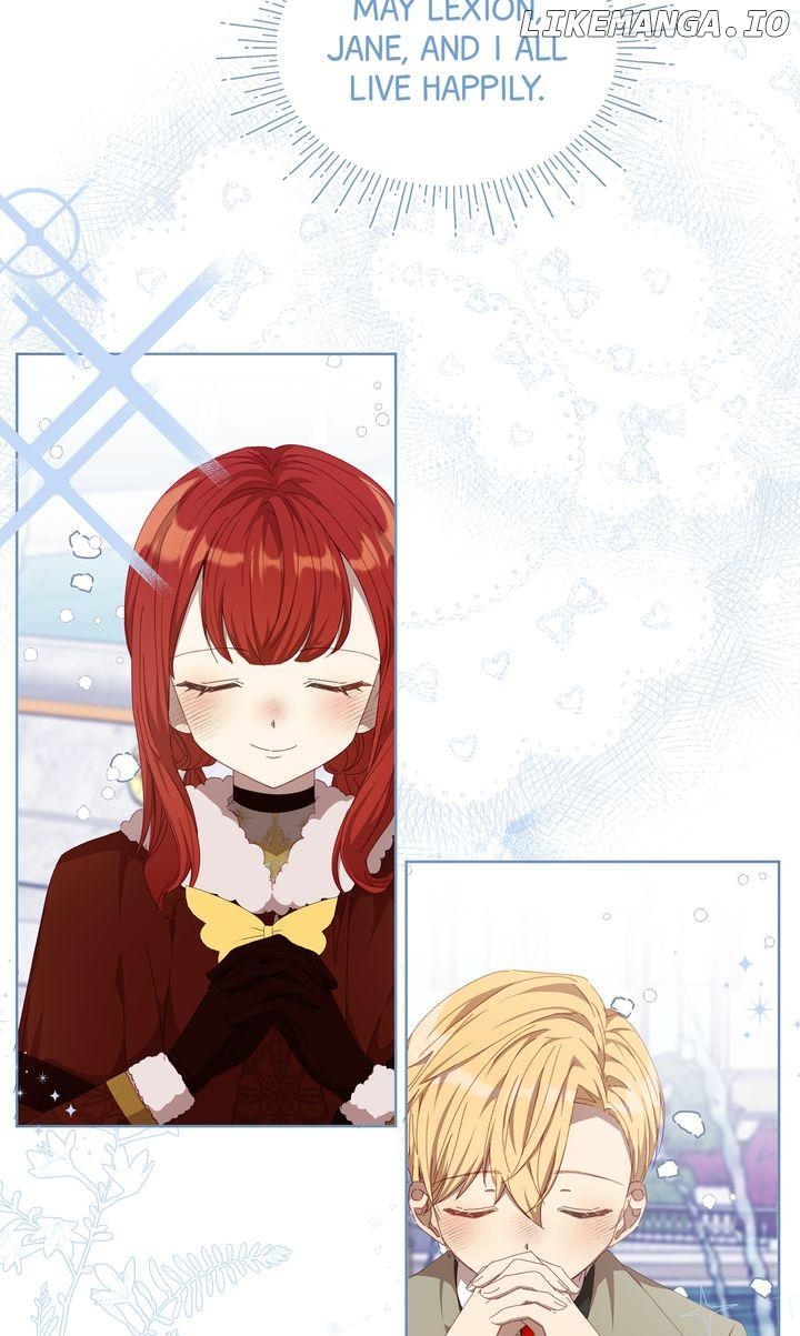 I Accidentally Seduced the Male Lead’s Younger Brother Chapter 21 - page 44