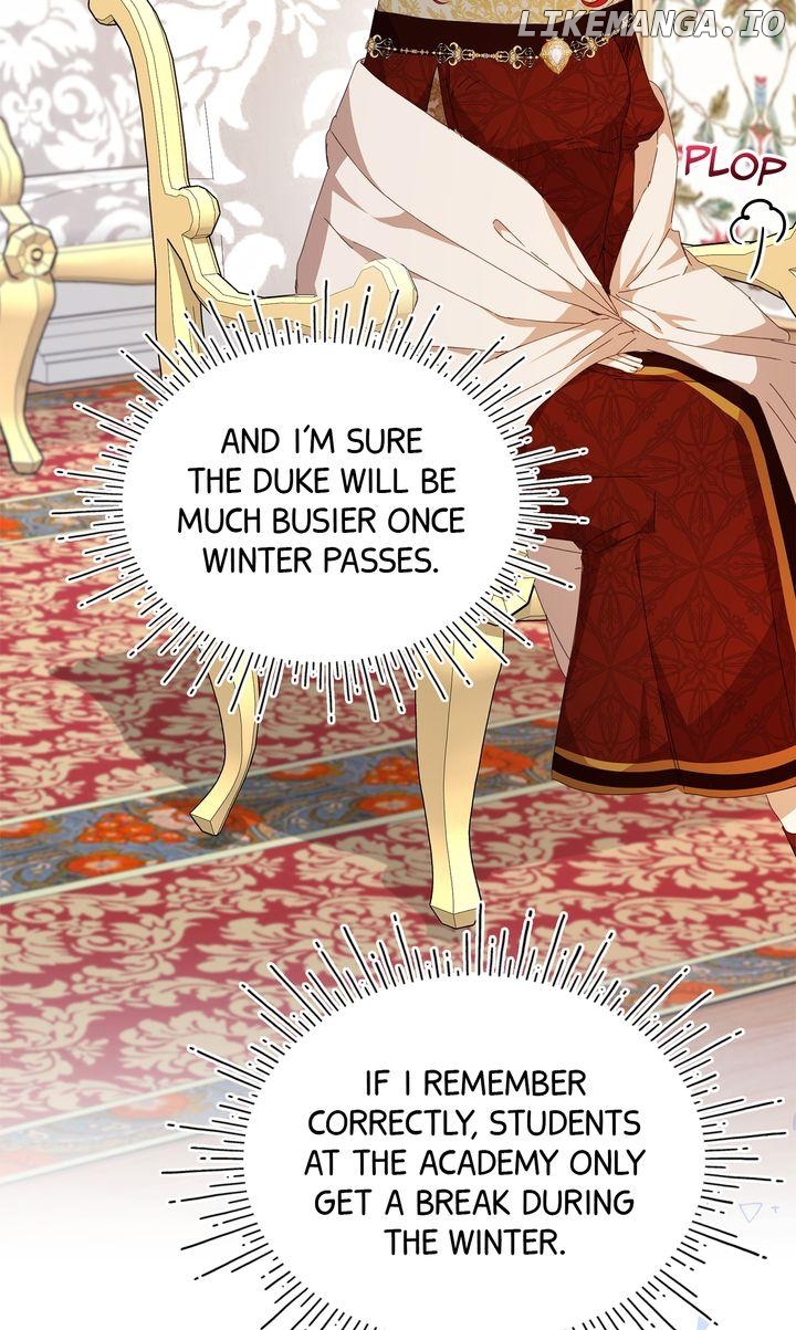 I Accidentally Seduced the Male Lead’s Younger Brother Chapter 21 - page 48
