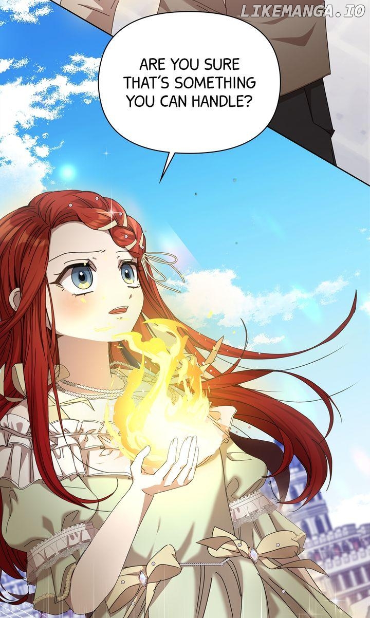 I Accidentally Seduced the Male Lead’s Younger Brother Chapter 21 - page 4