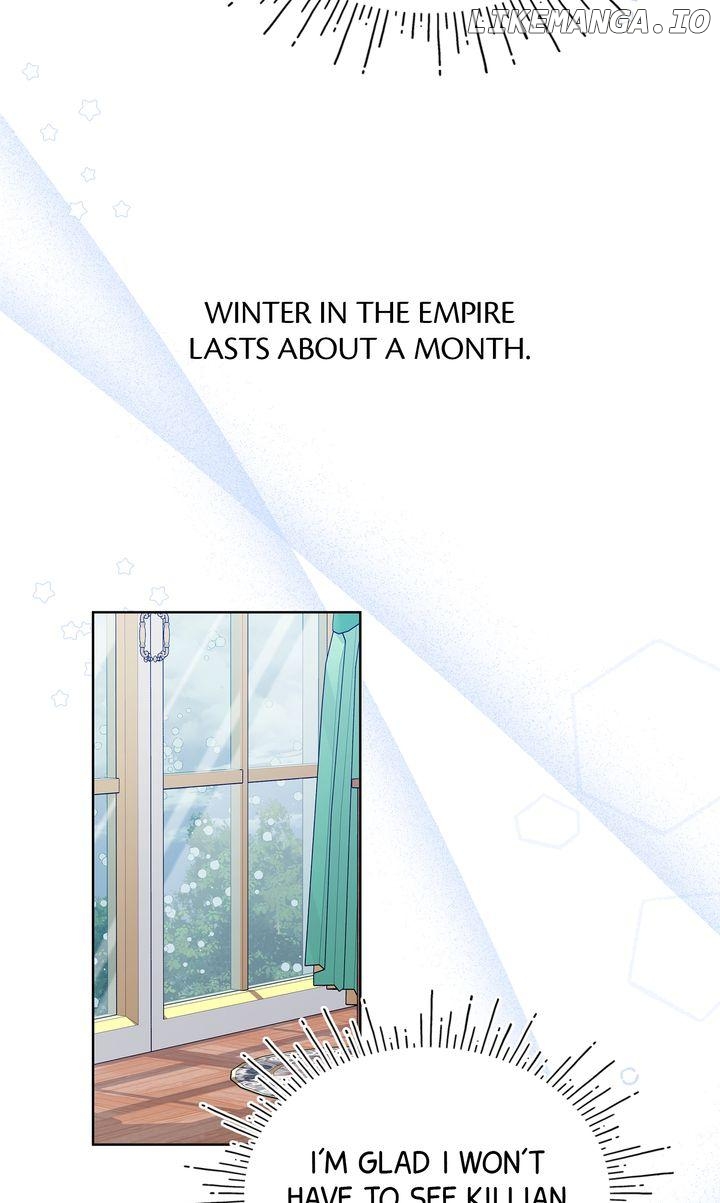 I Accidentally Seduced the Male Lead’s Younger Brother Chapter 21 - page 49