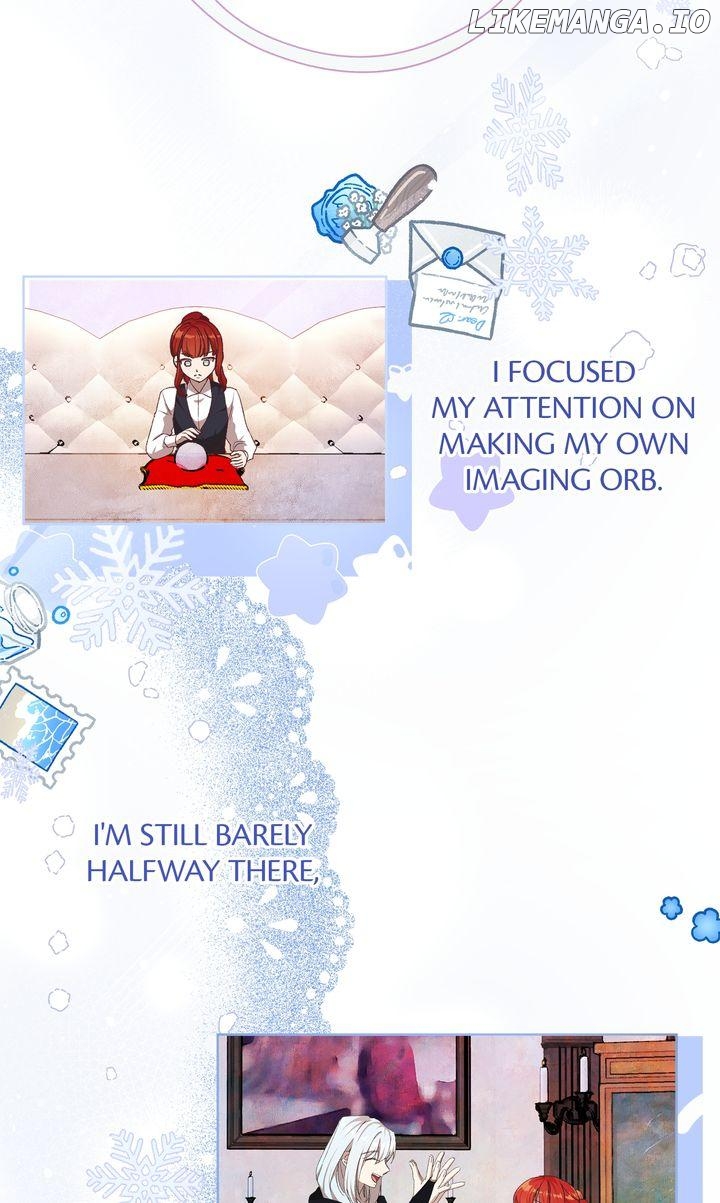 I Accidentally Seduced the Male Lead’s Younger Brother Chapter 21 - page 53