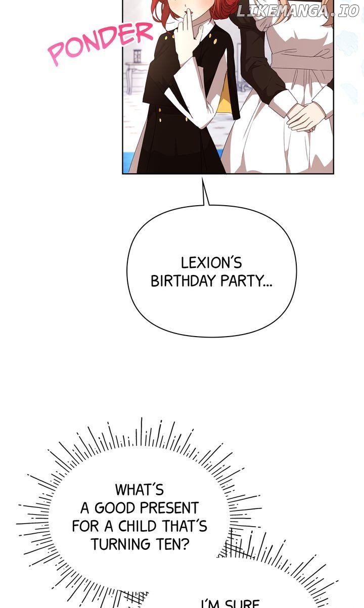 I Accidentally Seduced the Male Lead’s Younger Brother Chapter 21 - page 60