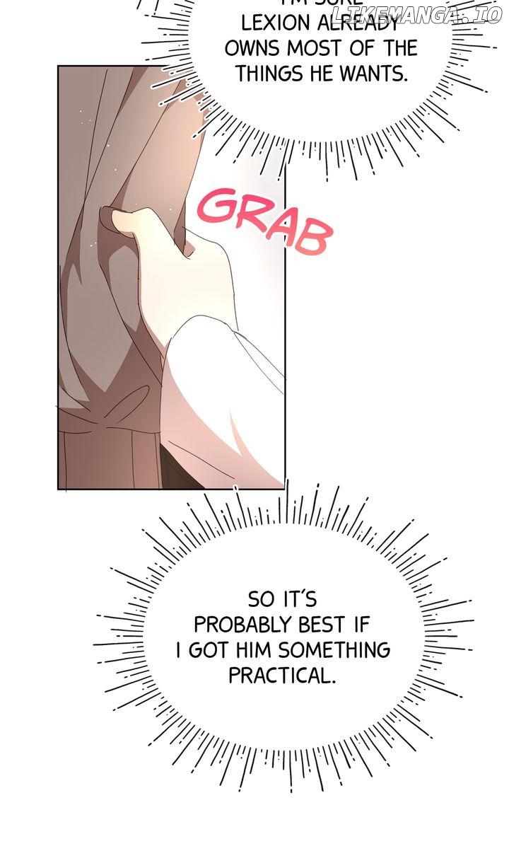 I Accidentally Seduced the Male Lead’s Younger Brother Chapter 21 - page 61