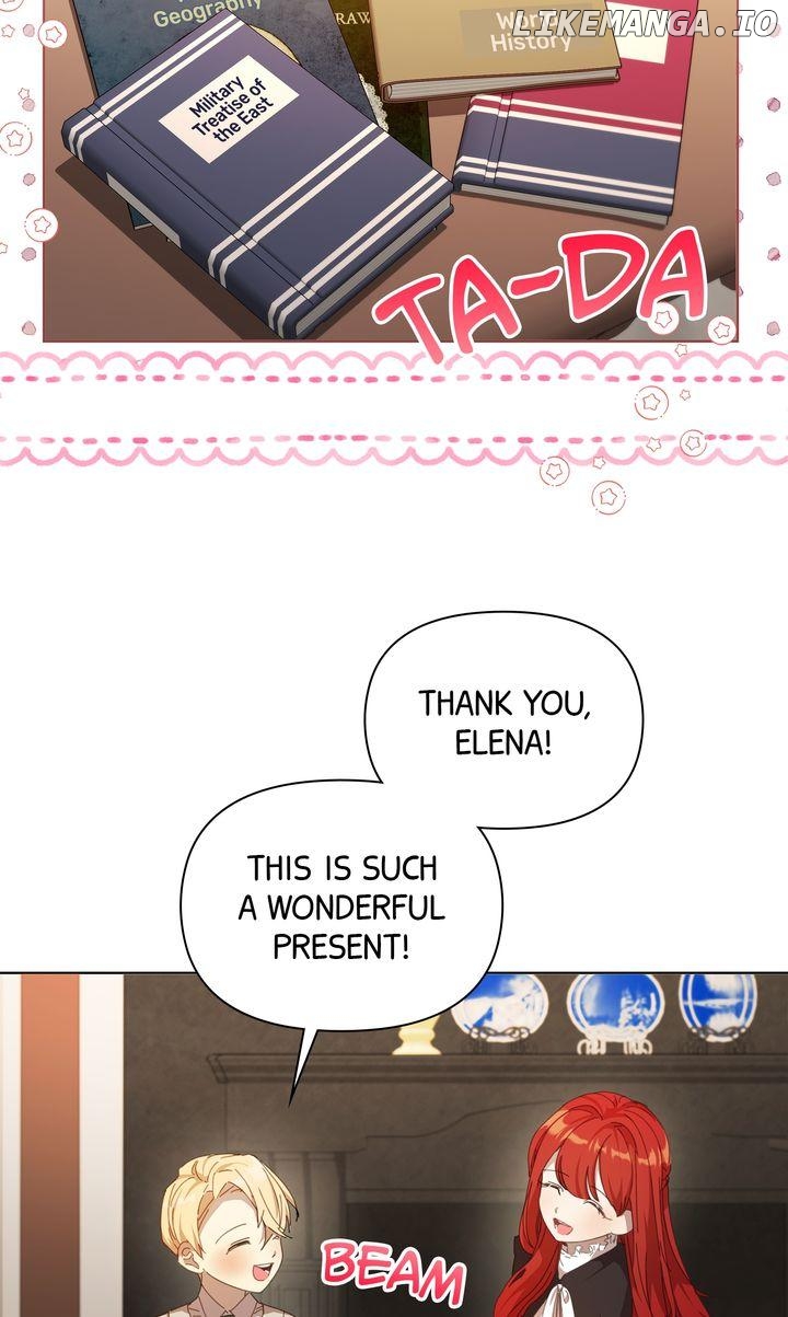 I Accidentally Seduced the Male Lead’s Younger Brother Chapter 21 - page 66