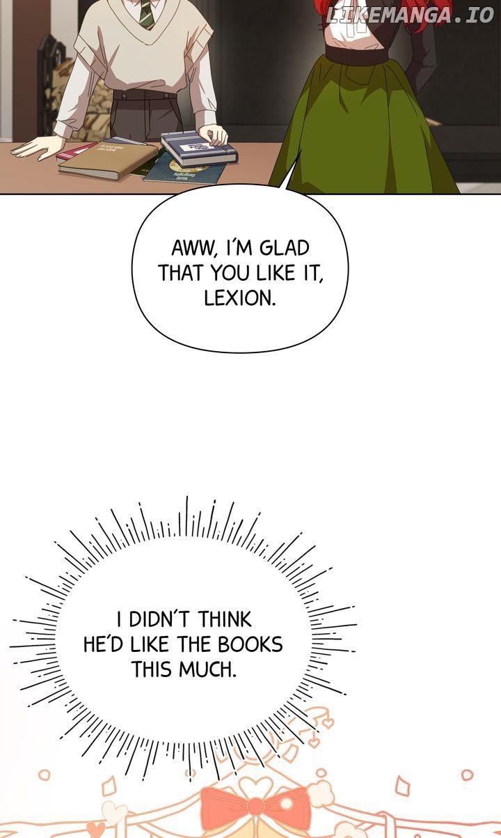 I Accidentally Seduced the Male Lead’s Younger Brother Chapter 21 - page 67
