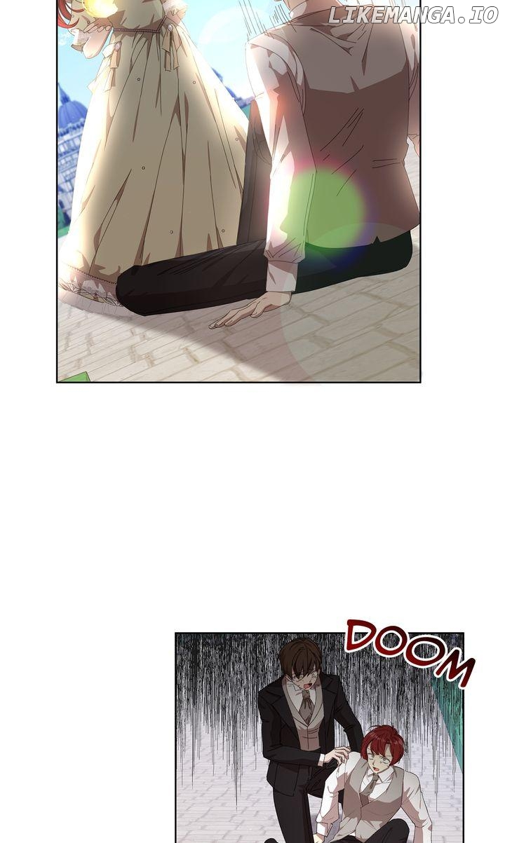 I Accidentally Seduced the Male Lead’s Younger Brother Chapter 21 - page 6