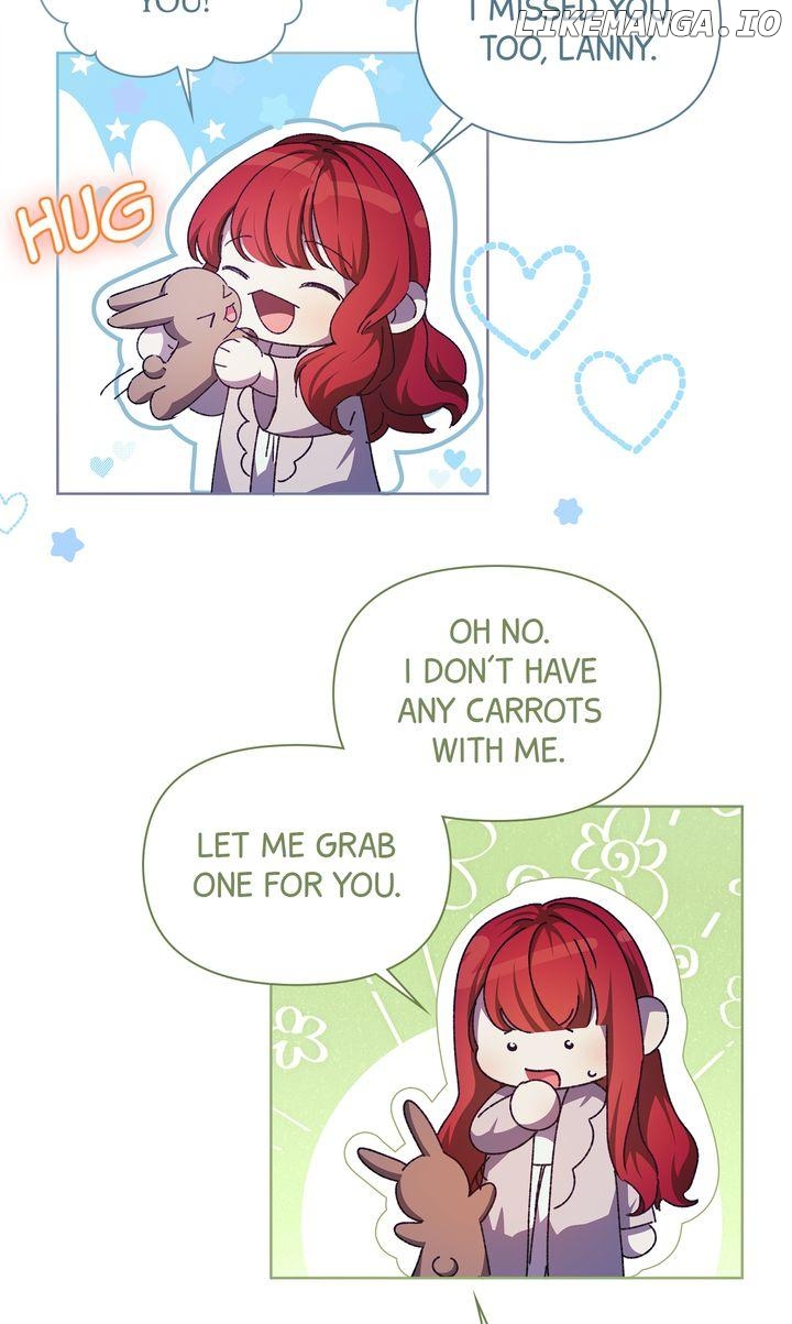 I Accidentally Seduced the Male Lead’s Younger Brother Chapter 21 - page 73