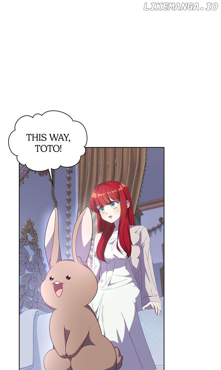 I Accidentally Seduced the Male Lead’s Younger Brother Chapter 21 - page 75