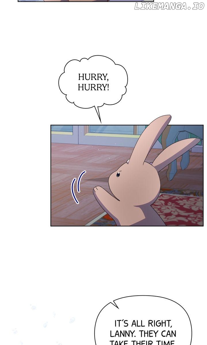 I Accidentally Seduced the Male Lead’s Younger Brother Chapter 21 - page 76