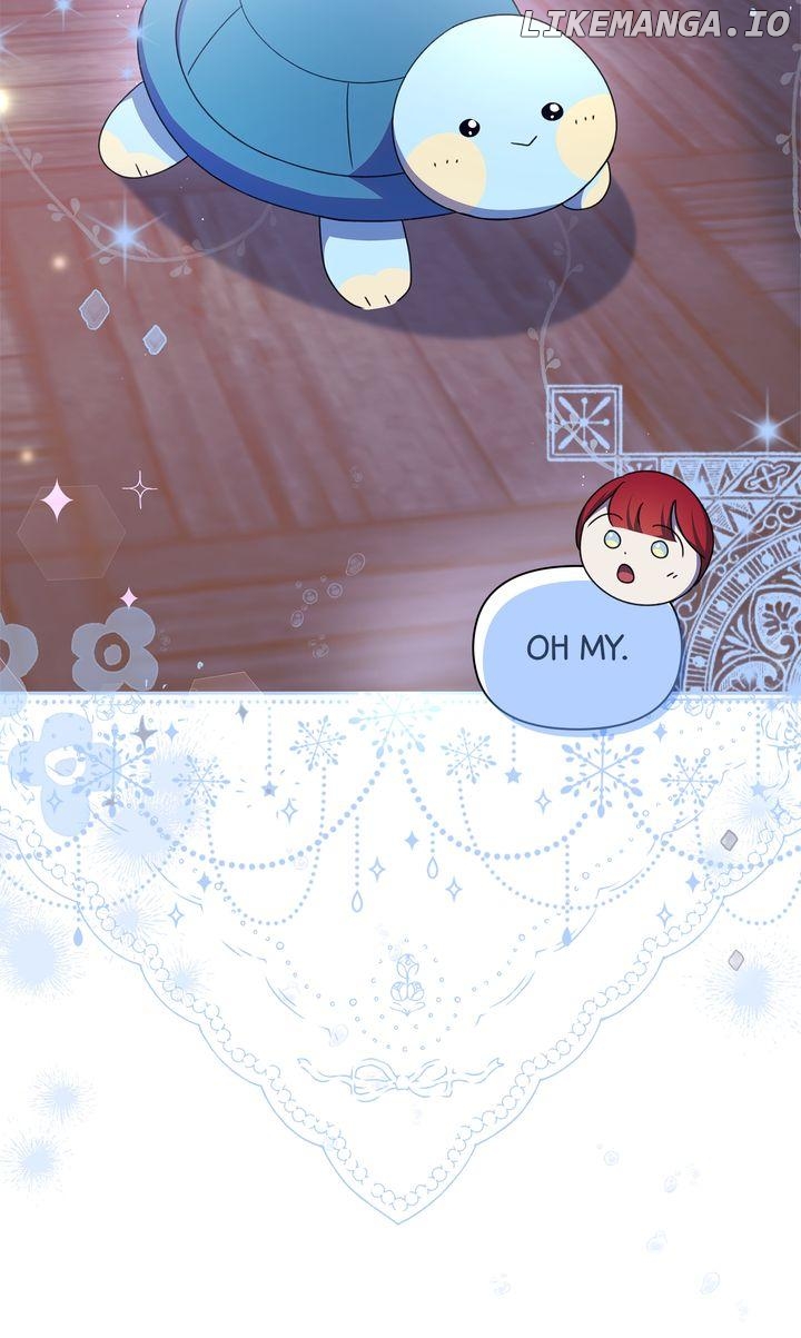 I Accidentally Seduced the Male Lead’s Younger Brother Chapter 21 - page 78