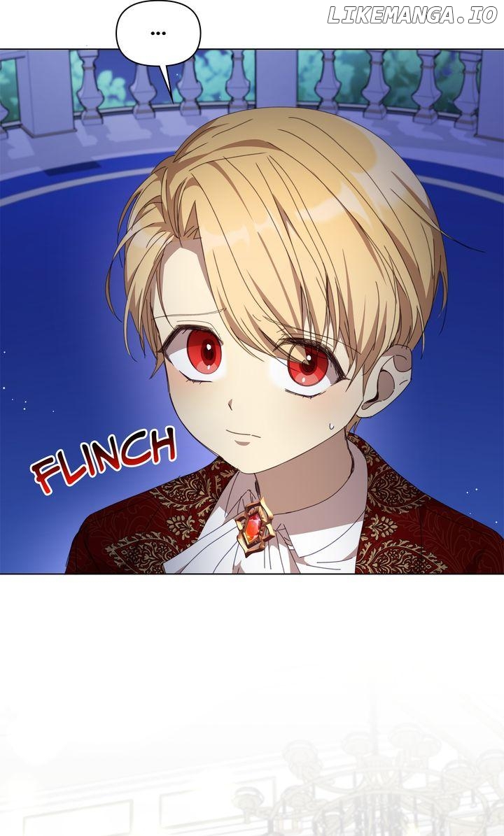 I Accidentally Seduced the Male Lead’s Younger Brother Chapter 22 - page 41