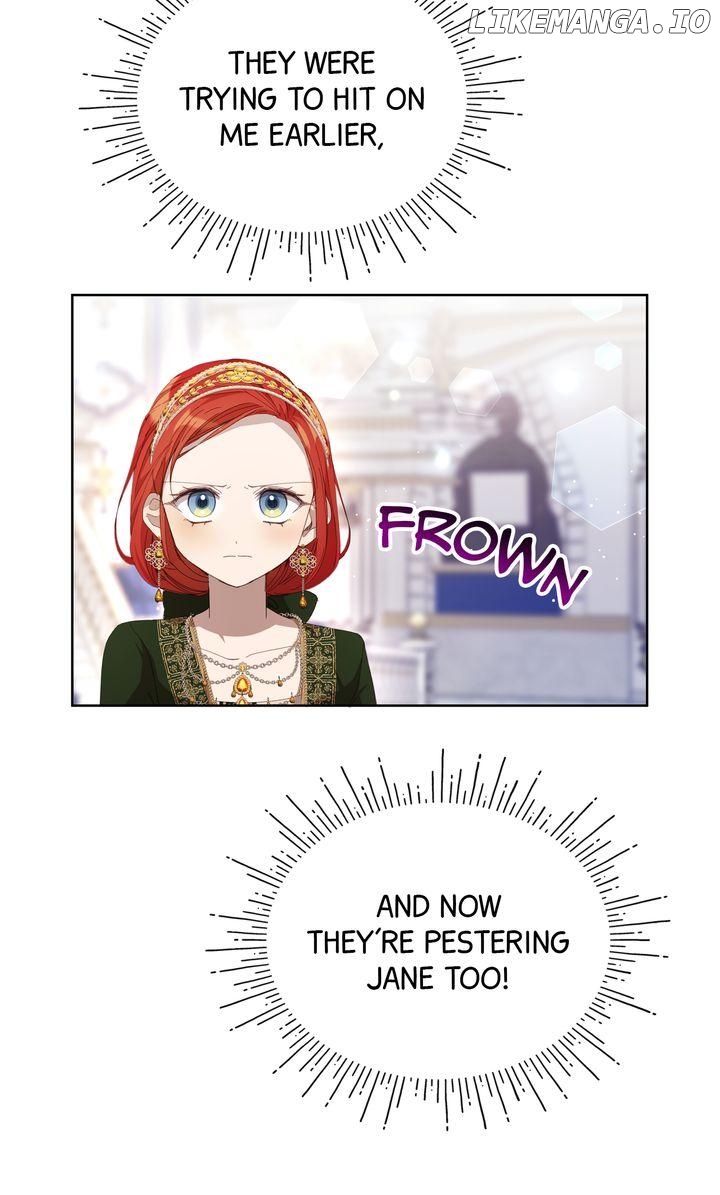 I Accidentally Seduced the Male Lead’s Younger Brother Chapter 22 - page 44