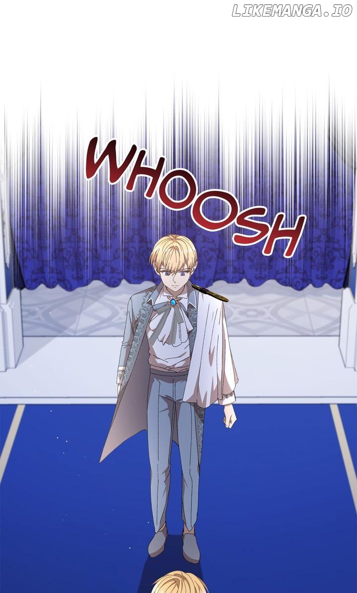 I Accidentally Seduced the Male Lead’s Younger Brother Chapter 22 - page 56