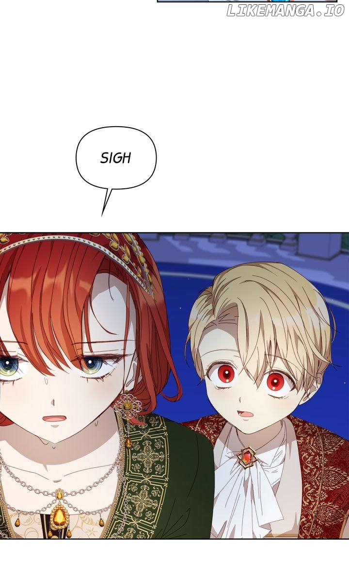 I Accidentally Seduced the Male Lead’s Younger Brother Chapter 22 - page 64